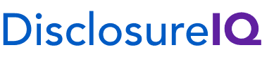 DisclosureIQ Logo